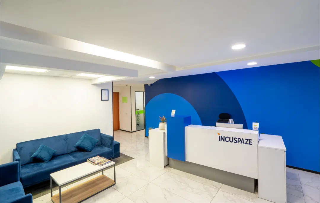 Incuspaze Noida Campus - Image 3