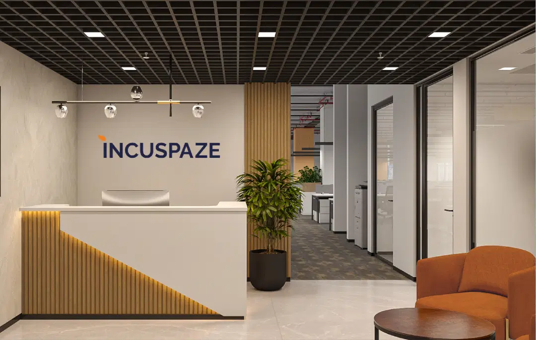 Incuspaze Windsor Grand - Image 1