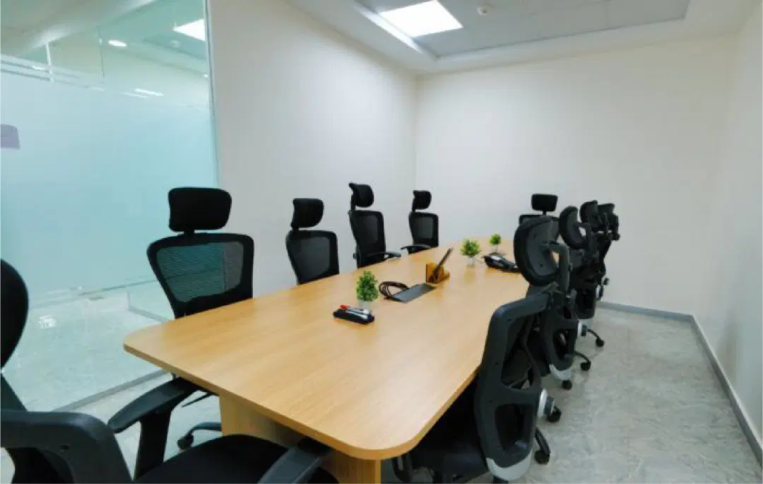 Incuspaze Amar Business Zone - Image 2