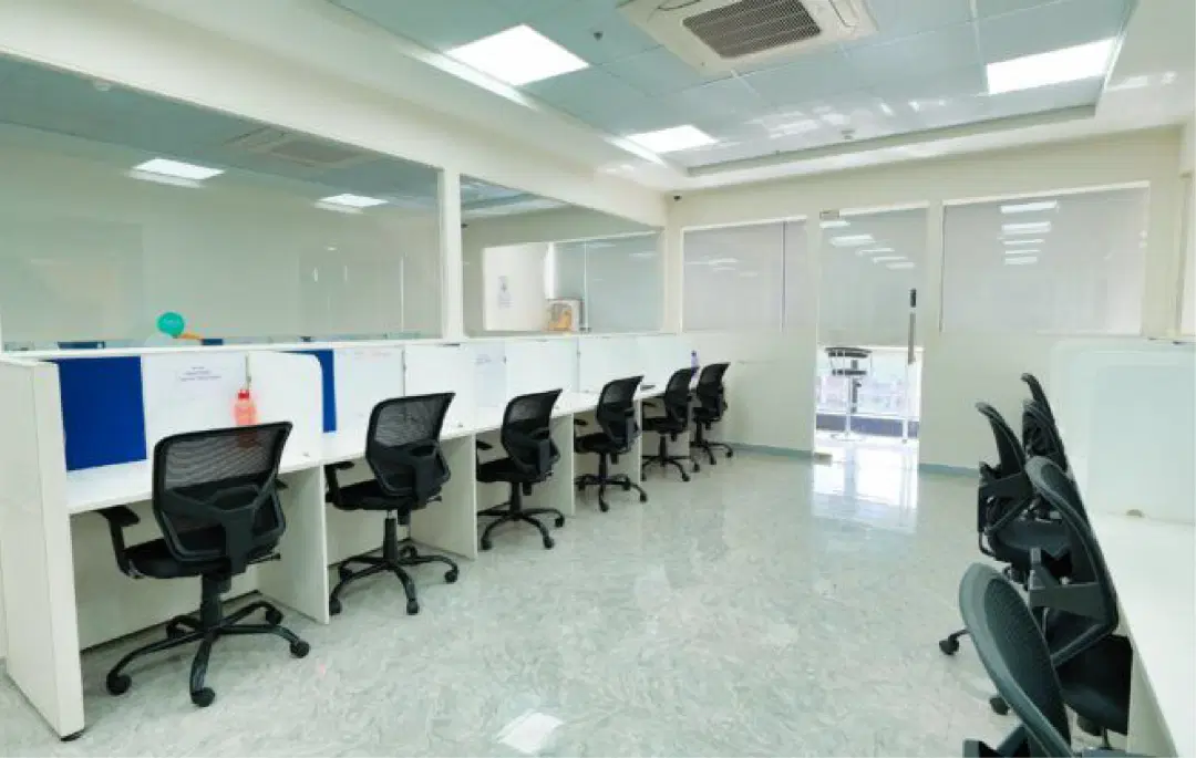 Incuspaze Amar Business Zone - Image 4