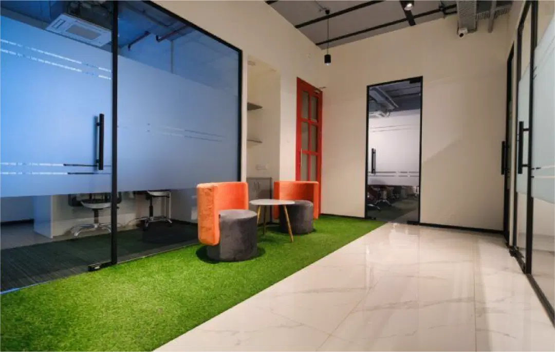 Incuspaze Balaji Business Center - Image 2