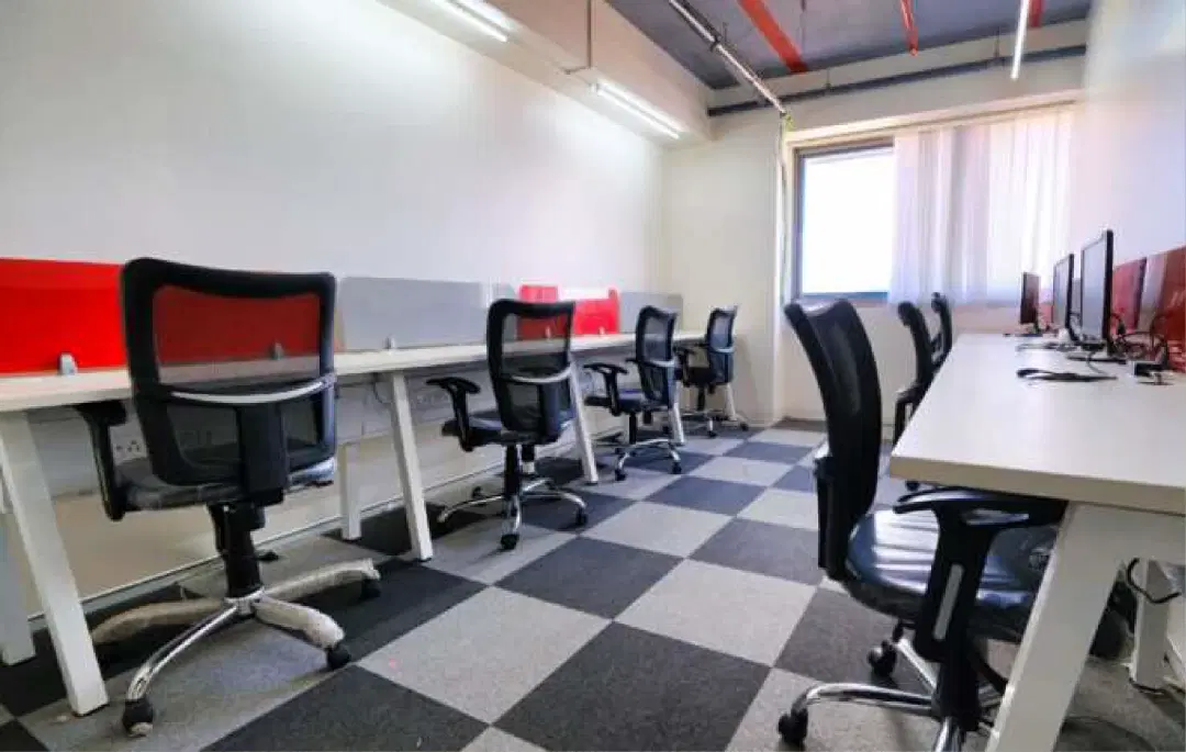 Incuspaze Finswell - Image 3