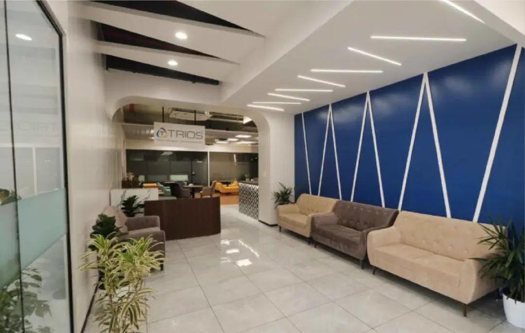 Incuspaze Indialand Global Tech Park - Image 1