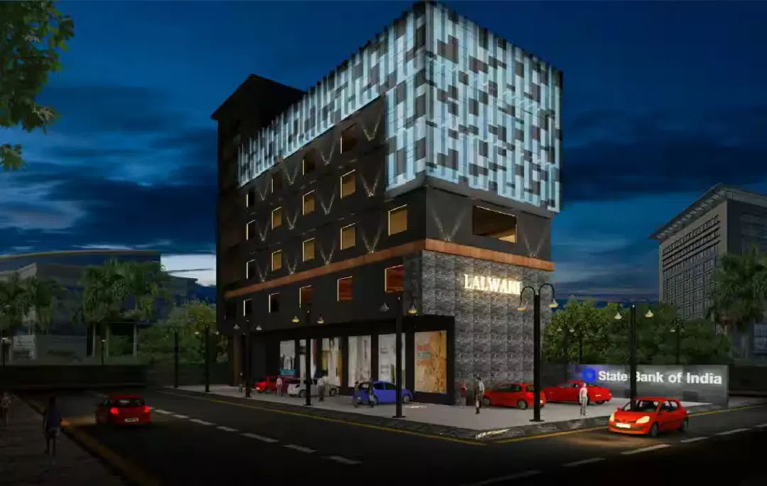 Incuspaze Lalwani Icon - Image 1