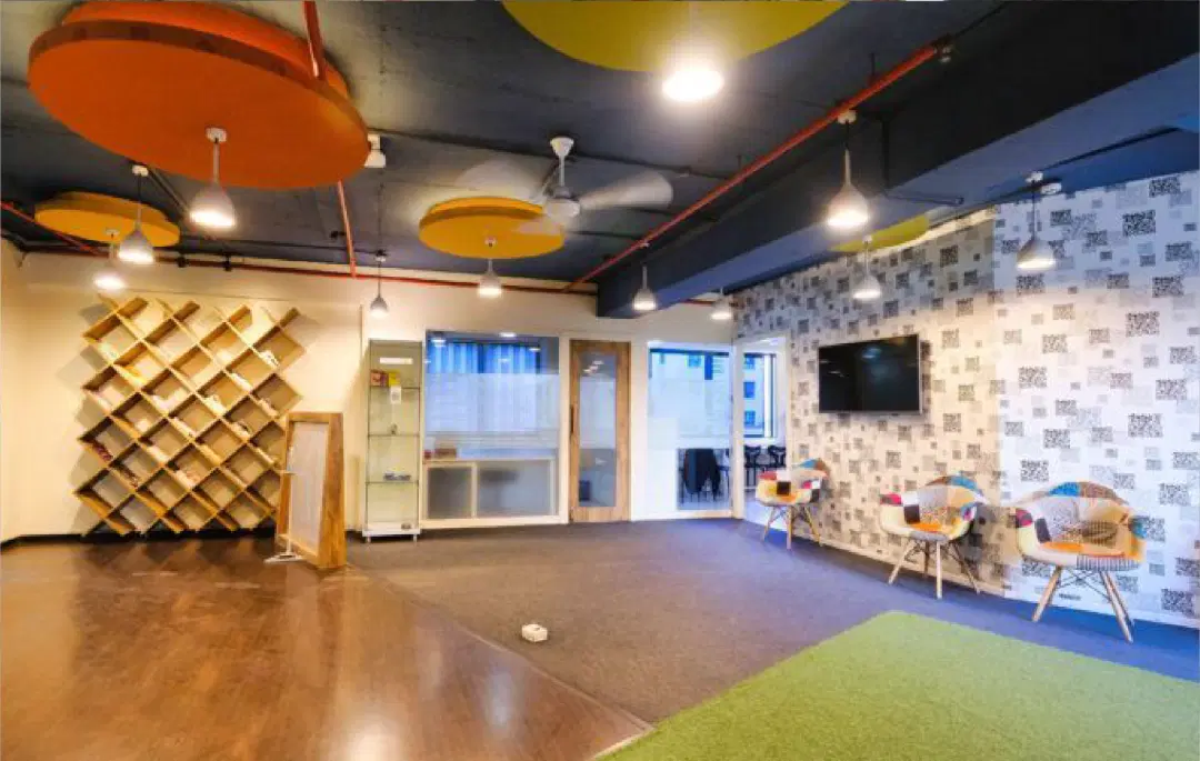 Incuspaze Lalwani Icon - Image 2