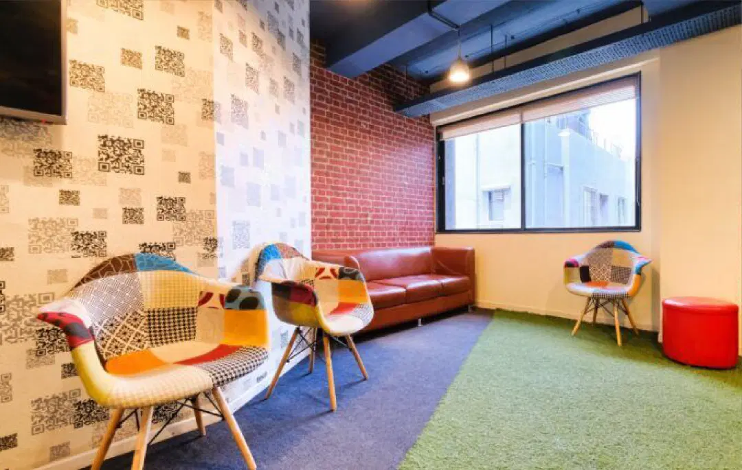 Incuspaze Lalwani Icon - Image 4