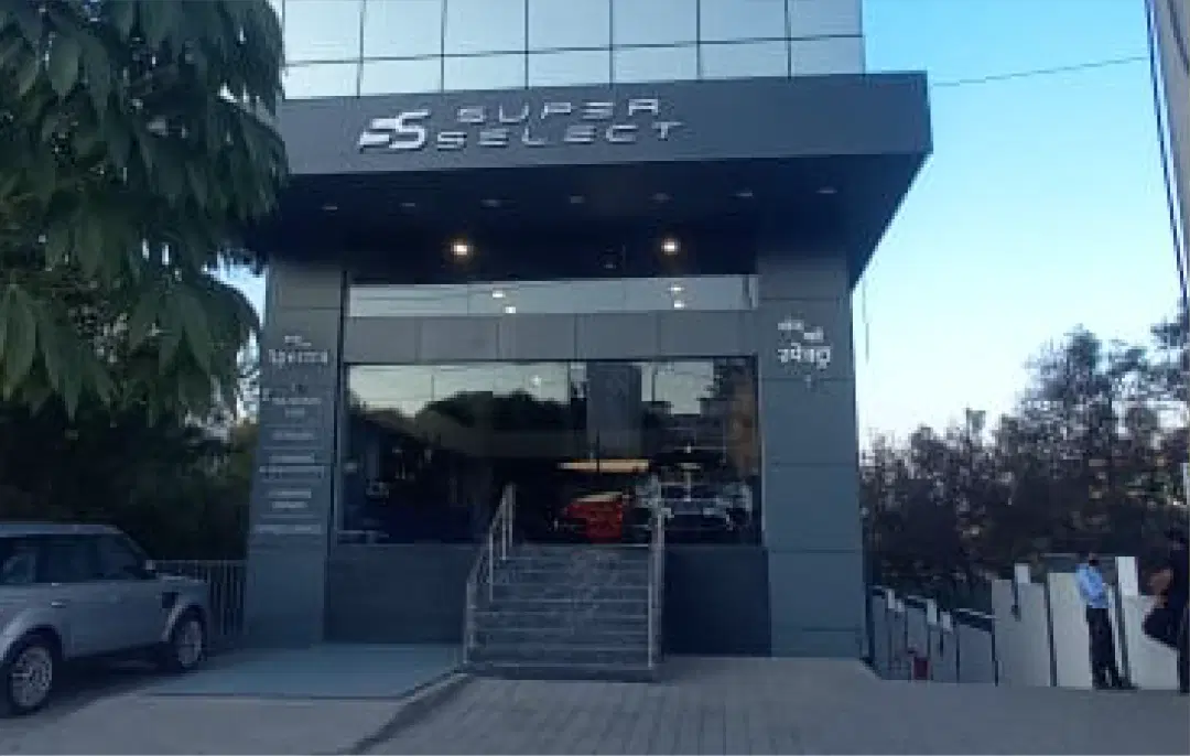 Incuspaze Spectra - Image 1