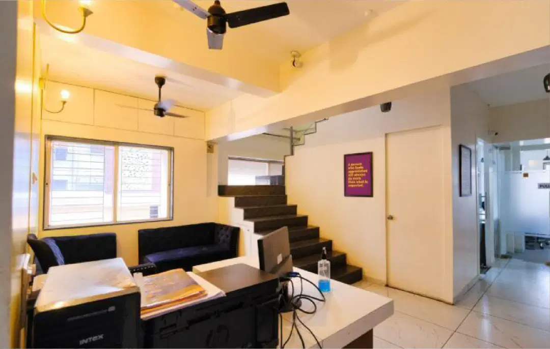 Incuspaze Shanti One - Image 1