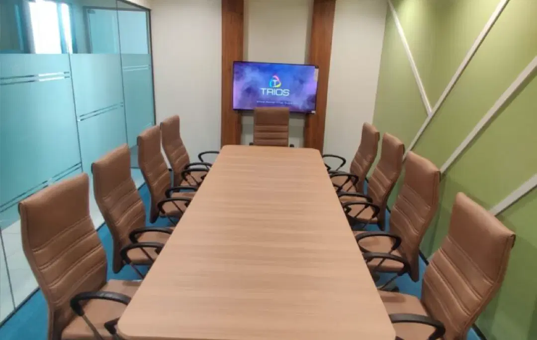 Incuspaze Symphony IT Park - Image 3