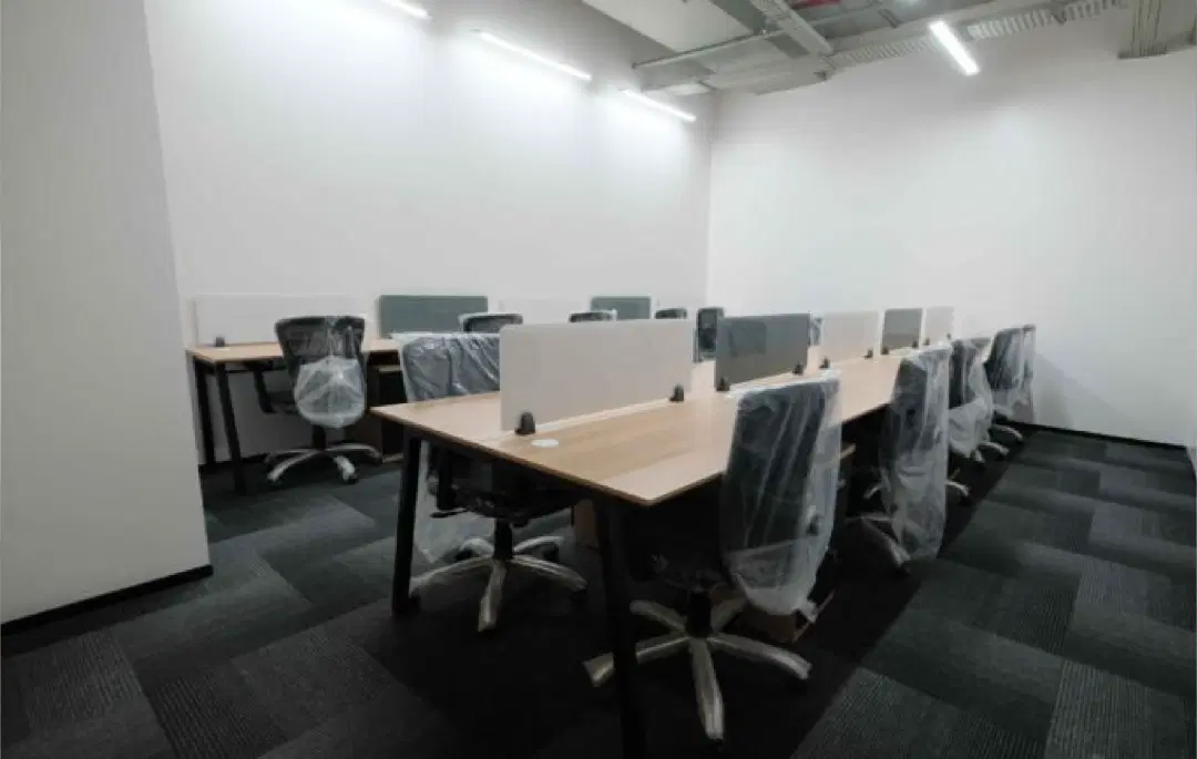 Incuspaze Symphony IT Park - Image 4