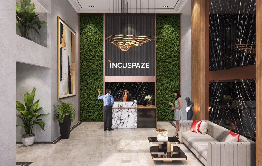 Incuspaze The Strand - Image 1