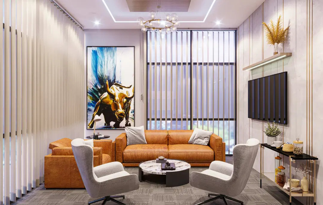 Incuspaze The Strand - Image 3