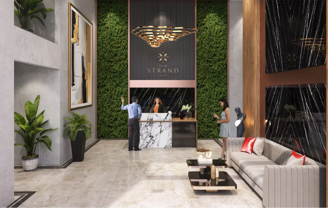 Incuspaze The Strand - Image 4