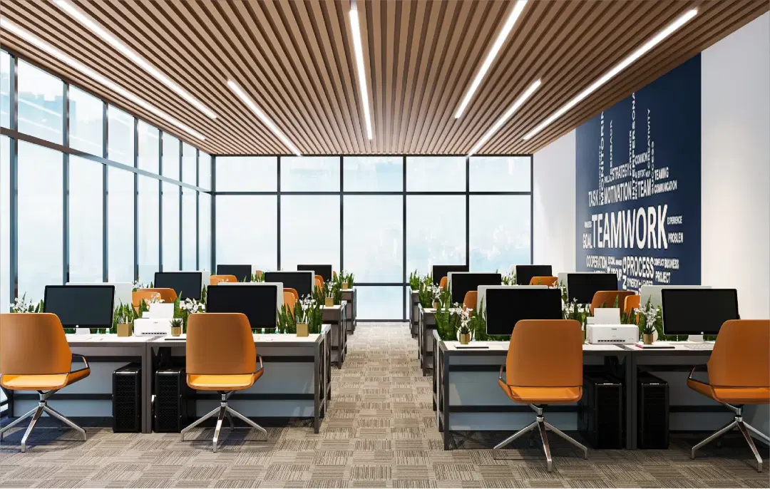 Incuspaze The Strand - Image 5