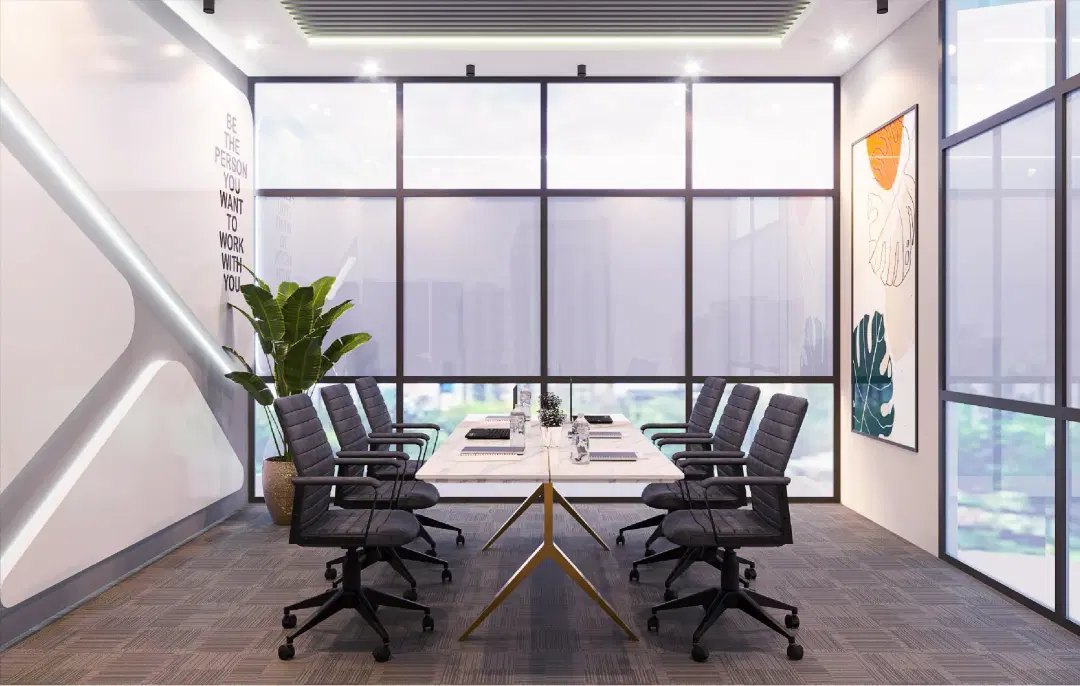 Incuspaze The Strand - Image 6