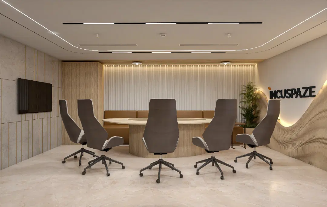 Incuspaze The Strand - Image 8