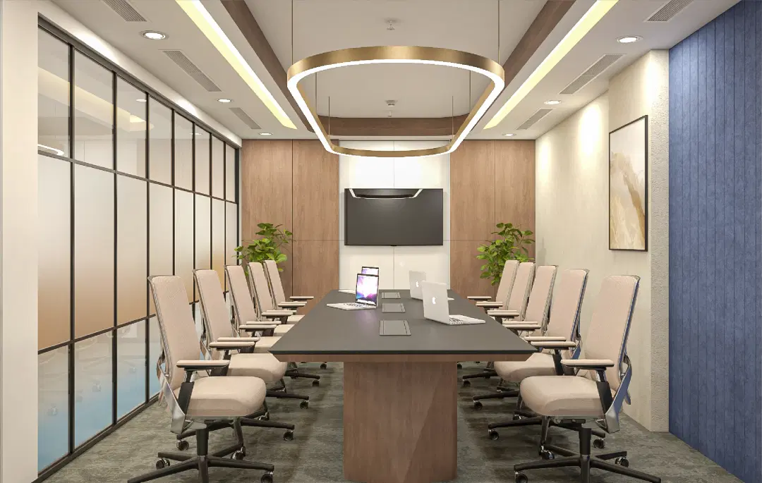 Incuspaze The Strand - Image 9