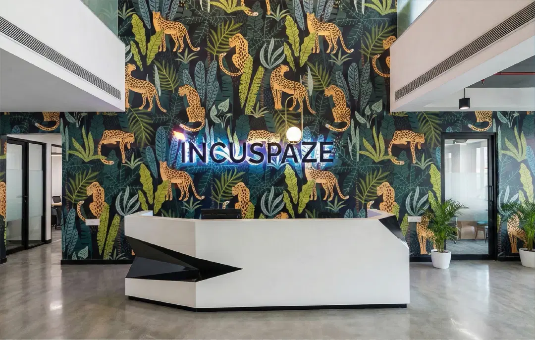 Incuspaze Aspinwall House - Image 1