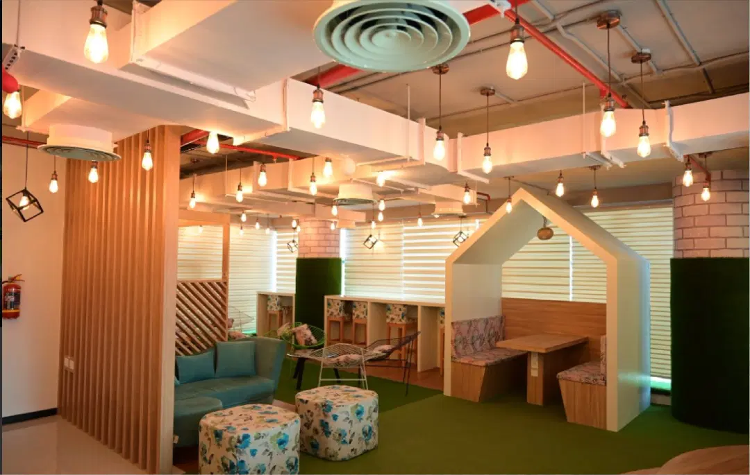 Incuspaze Aspinwall House - Image 2