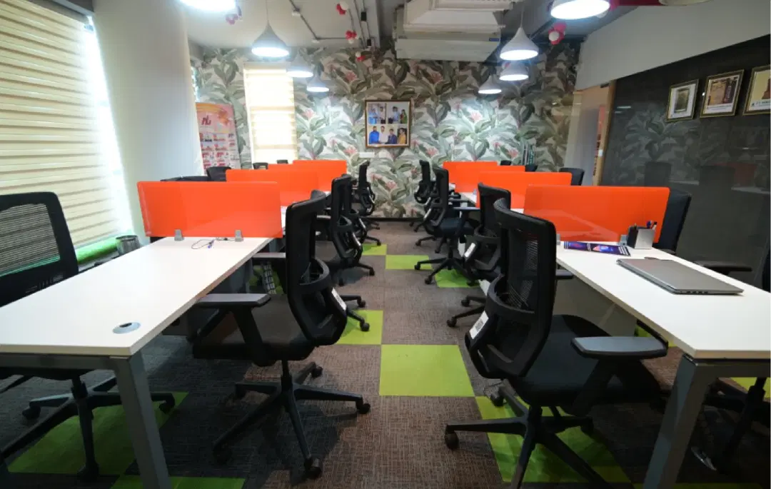 Incuspaze Aspinwall House - Image 3