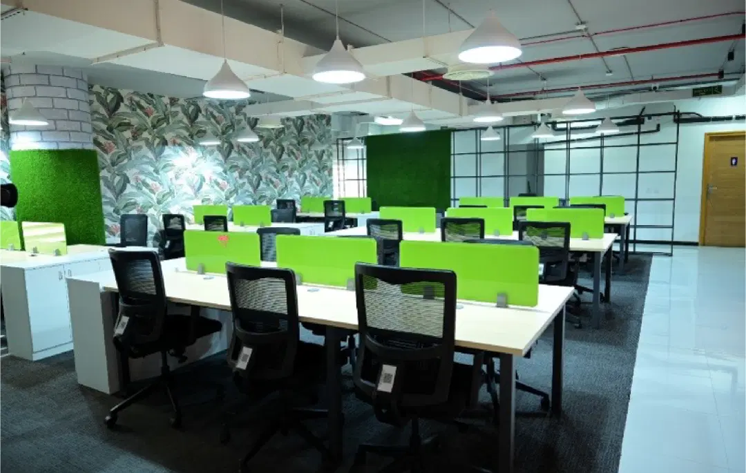 Incuspaze Aspinwall House - Image 4