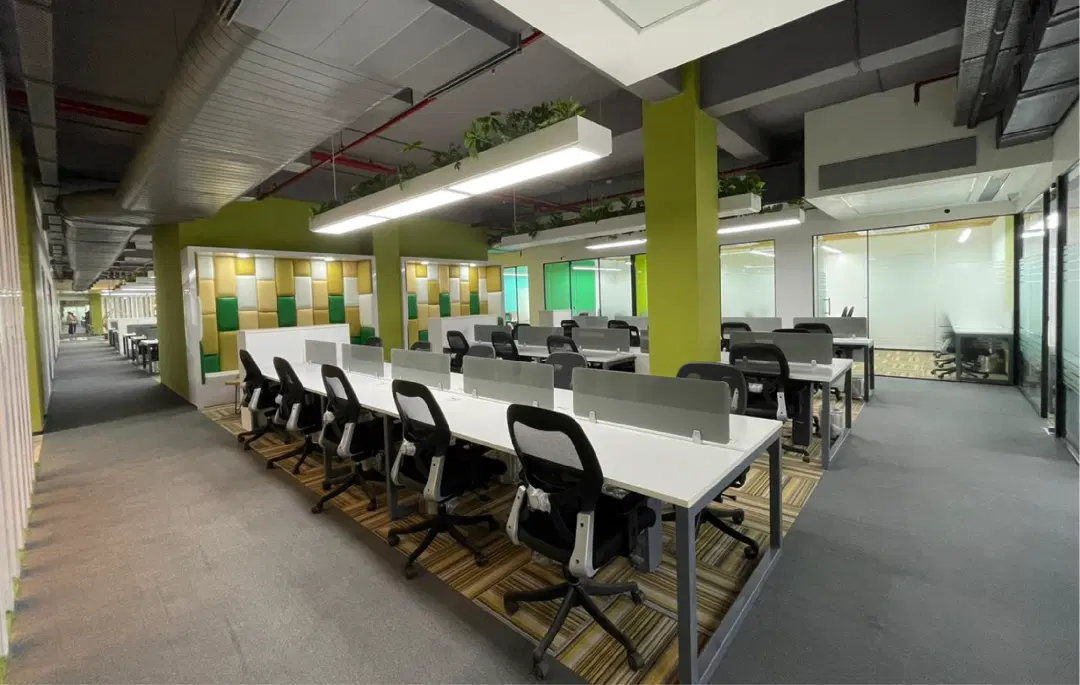 Incuspaze Alembic City - Image 2