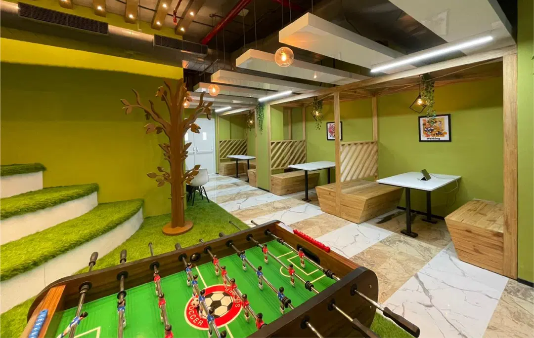 Incuspaze Alembic City - Image 3