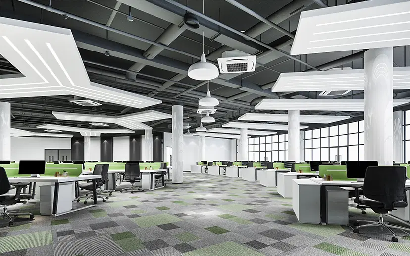 
What Is Managed Office Space? Key Features & More
