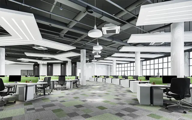 
What Is Managed Office Space? Key Features & More
