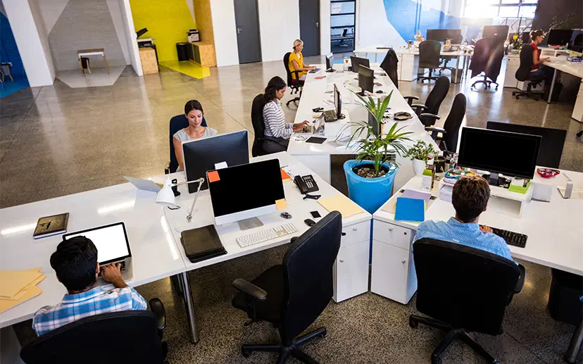 
Traditional vs. Managed Office Spaces in Mumbai: Which One Saves You More?
