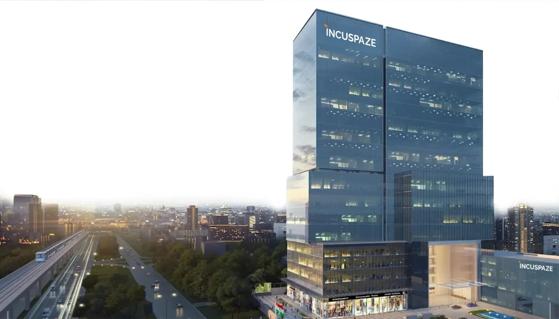 Enterprise Solutions