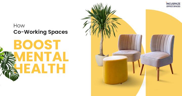 Upgrade Your Workday – Co-working Spaces for Happy Work Vibes