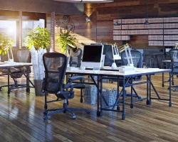 Managed Office Spaces