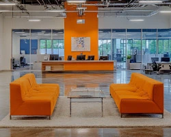 Co-working Spaces