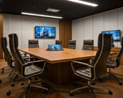 Meeting & Conference Rooms