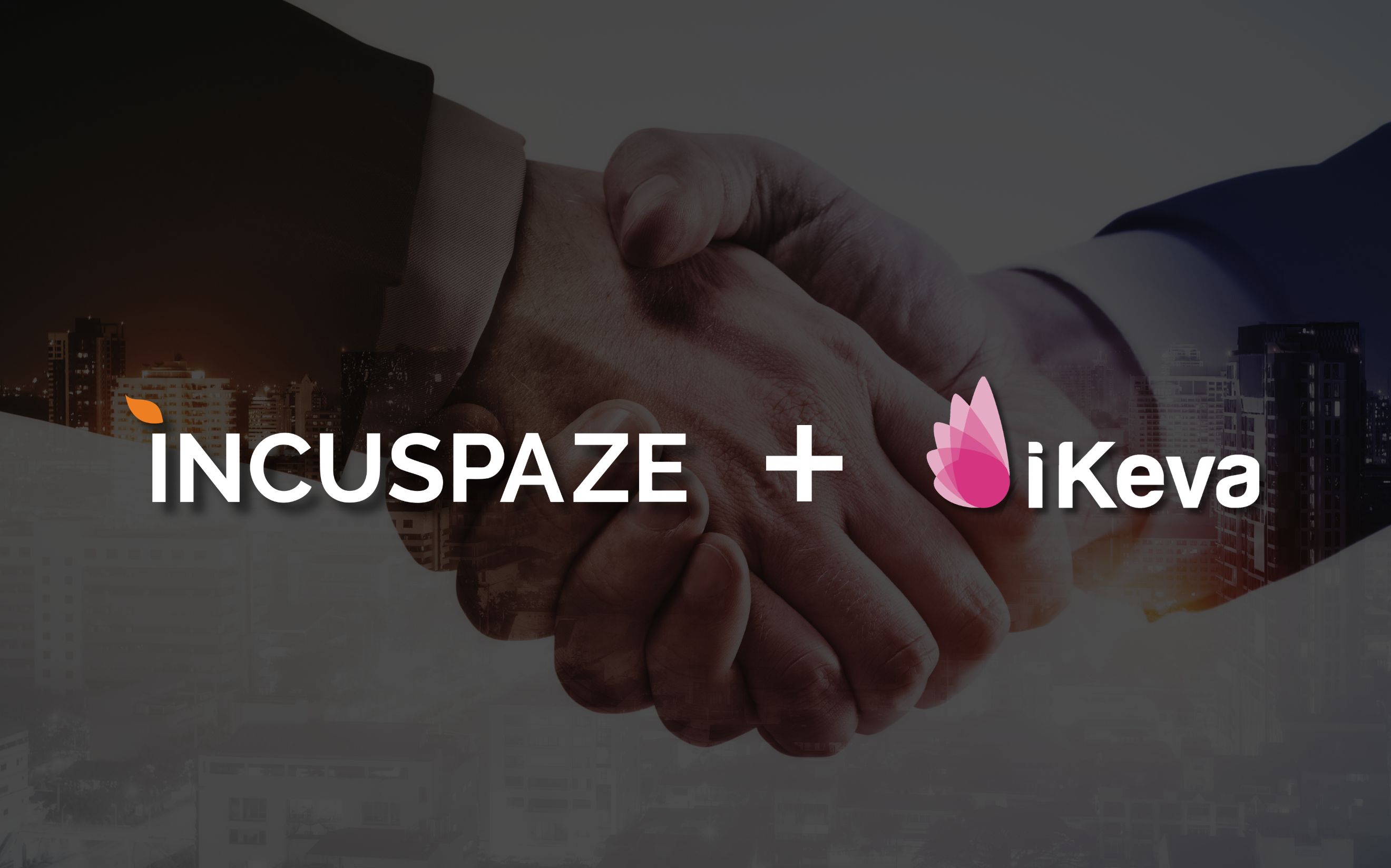 Incuspaze acquires iKeva in a 100% Buyout, targets to add 1 million sq. ft. Office space in Hyderabad