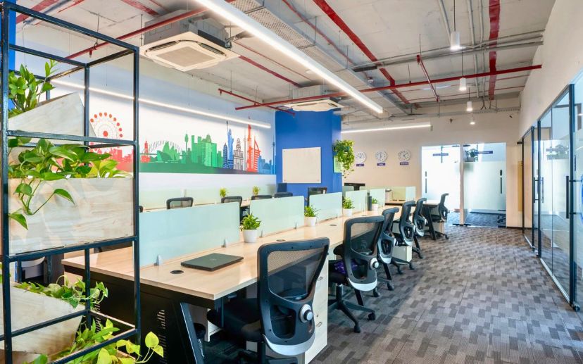 8 Reasons Why Pune Is Best for Office Space in 2026