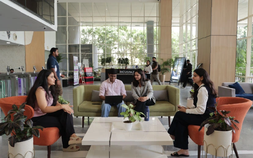 How to Choose a Coworking Space in India: A Complete Guide