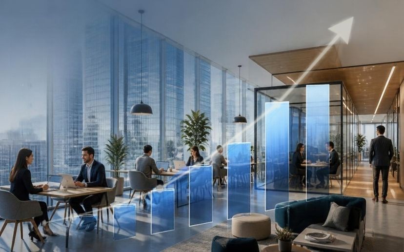 Office Leasing in India Q3 2026 and What Occupiers Want Next