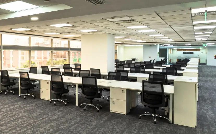 New Office Requirements List: What Every Enterprise Must Check