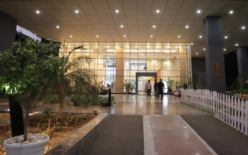 The Future of Office Space in India 2026: How GCCs Are Reshaping Demand