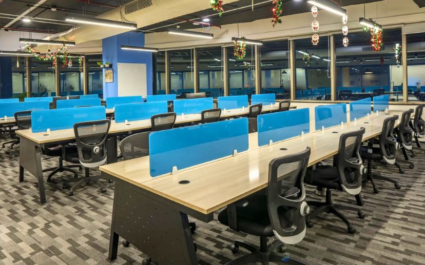 Top Coworking Spaces in Bangalore for Startups