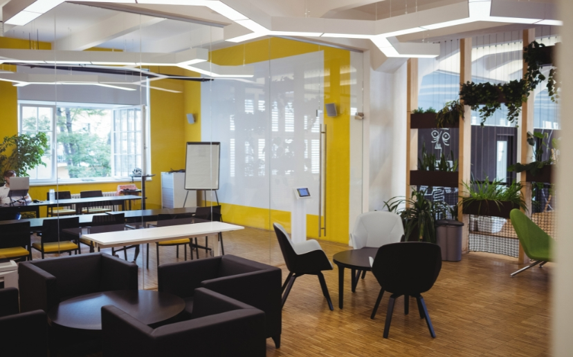 What is a Serviced Office? Everything You Need to Know
