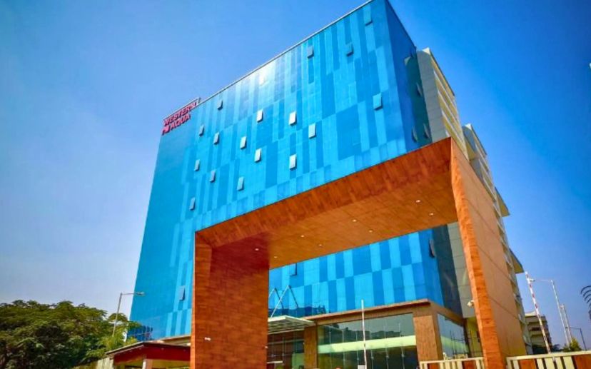 Why HITEC City Is a Prime Location for Office Space in Hyderabad