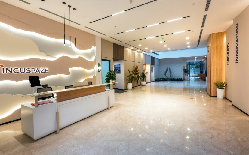Why Udyog Vihar Is a Prime Location for Office Space in Gurugram