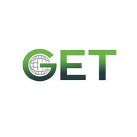 Global Energy talent (GET) Logo