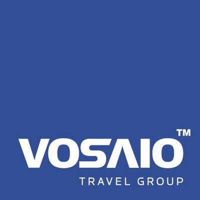 Vosaio Travel Group Logo