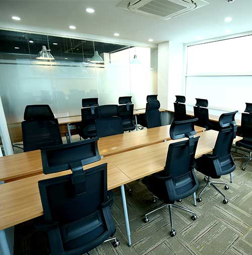 Virtual office in Ahmedabad