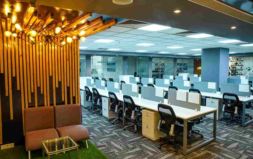 Best Coworking Spaces in Gurgaon
