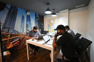 managed-office-space-entrepreneurs